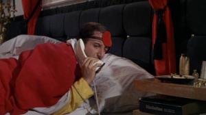Кадры из фильма Мир Генри Ориента / The World of Henry Orient (1964)