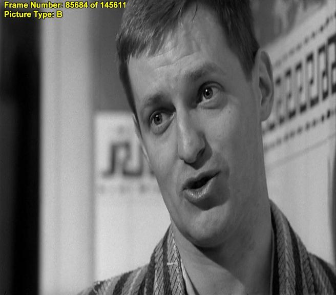 Кадр из фильма 491 / 491 (1964)