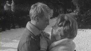 Кадры из фильма Слуга / The Servant (1964)