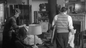 Кадры из фильма Слуга / The Servant (1964)