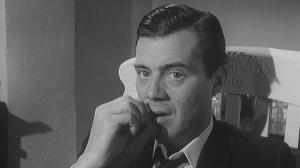 Кадры из фильма Слуга / The Servant (1964)