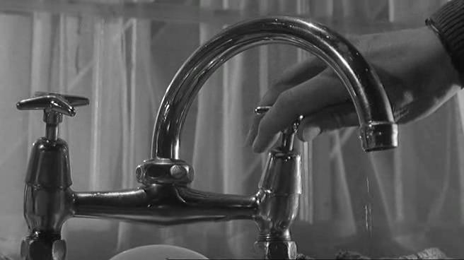 Кадр из фильма Слуга / The Servant (1964)