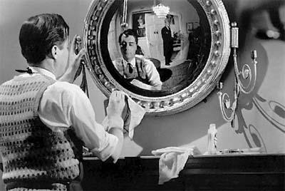 Кадр из фильма Слуга / The Servant (1964)