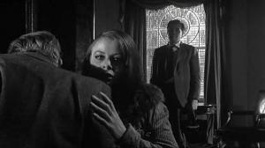 Кадры из фильма Слуга / The Servant (1964)