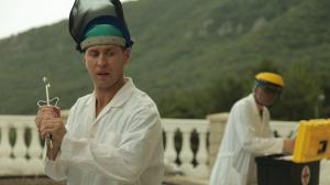 Кадры из фильма Кавказская пленница! (2014)