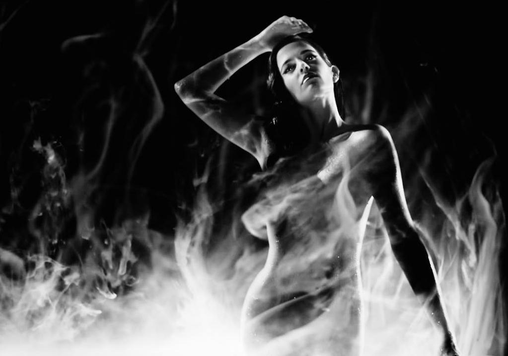 Кадр из фильма Город грехов 2: Женщина, ради которой стоит убивать / Sin City: A Dame to Kill For (2014)