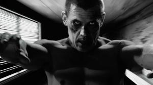 Кадры из фильма Город грехов 2: Женщина, ради которой стоит убивать / Sin City: A Dame to Kill For (2014)