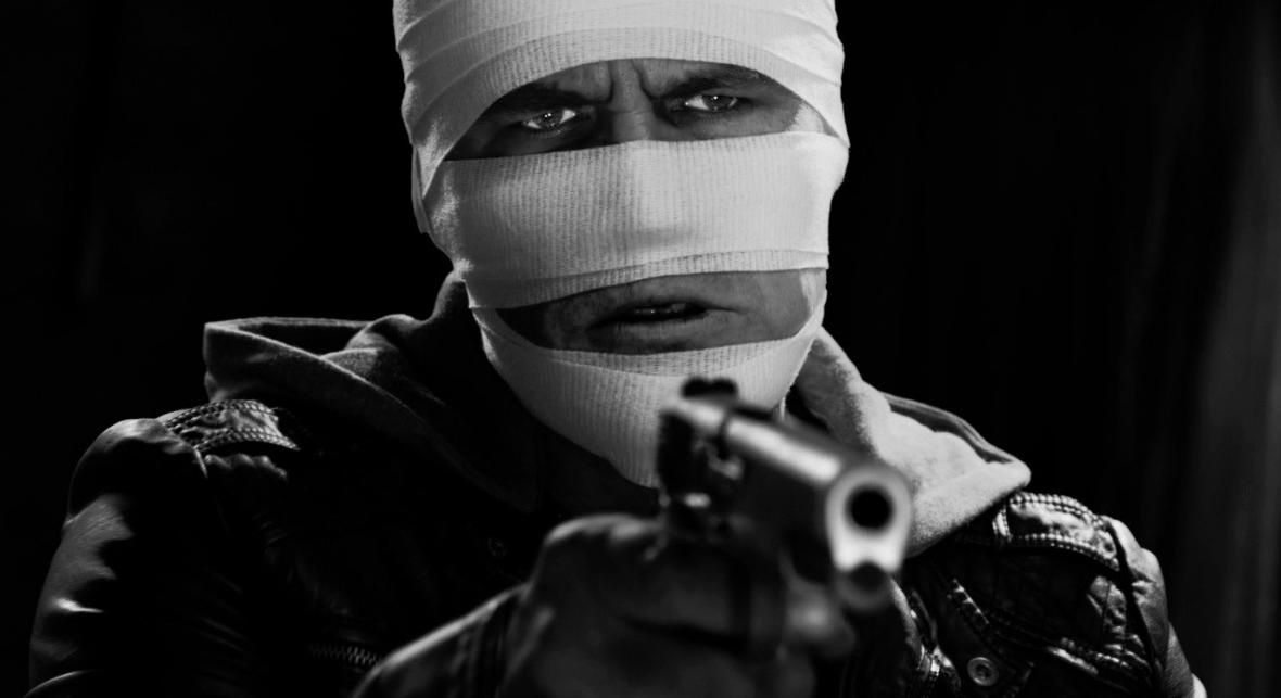 Кадр из фильма Город грехов 2: Женщина, ради которой стоит убивать / Sin City: A Dame to Kill For (2014)