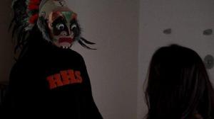 Кадры из фильма Университетская кровь / Varsity Blood (2014)