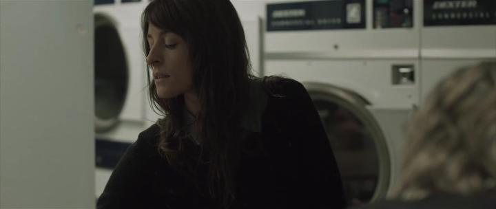 Кадр из фильма Это не детектив / Ceci n'est pas un polar (2014)