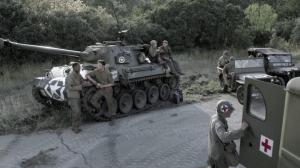 Кадры из фильма Они были солдатами: Пустота / Saints and Soldiers: The Void (2014)