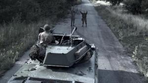 Кадры из фильма Они были солдатами: Пустота / Saints and Soldiers: The Void (2014)