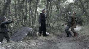 Кадры из фильма Они были солдатами: Пустота / Saints and Soldiers: The Void (2014)