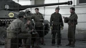 Кадры из фильма Они были солдатами: Пустота / Saints and Soldiers: The Void (2014)