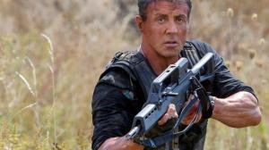 Кадры из фильма Неудержимые 3 / The Expendables 3 (2014)