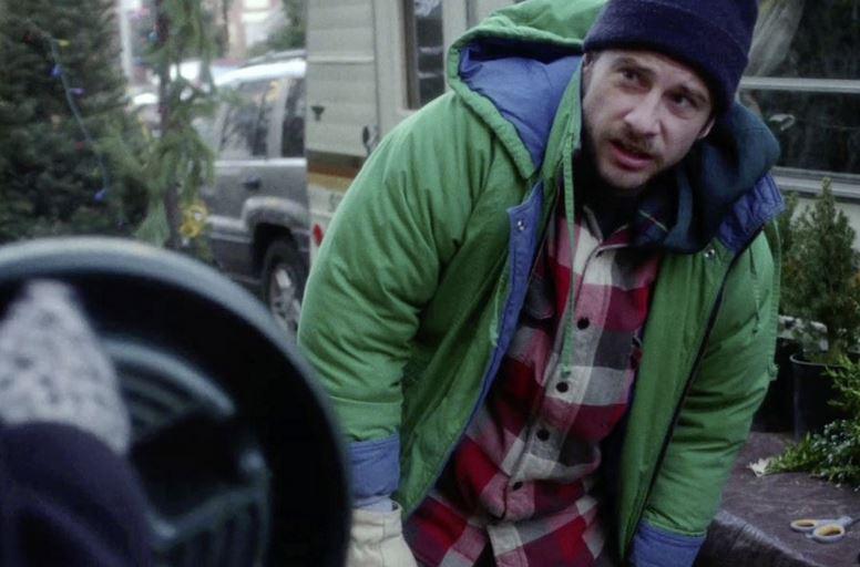 Кадр из фильма Рождество, опять / Christmas, Again (2014)