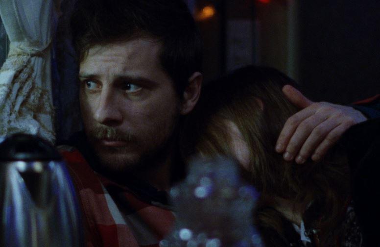 Кадр из фильма Рождество, опять / Christmas, Again (2014)