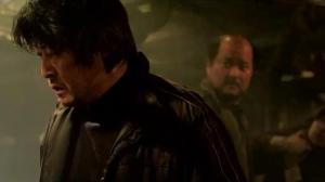 Кадры из фильма Морской туман / Haemoo (2014)