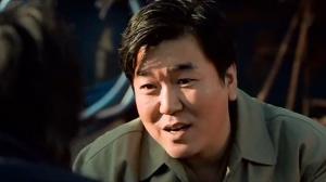 Кадры из фильма Морской туман / Haemoo (2014)