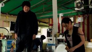 Кадры из фильма Морской туман / Haemoo (2014)