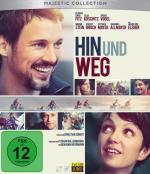 Последнее турне / Hin und weg (2014)