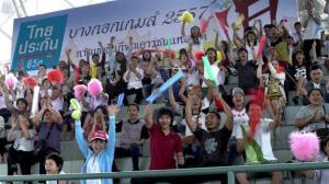 Кадры из фильма Пловцы / Fak wai nai gai thoe (2014)