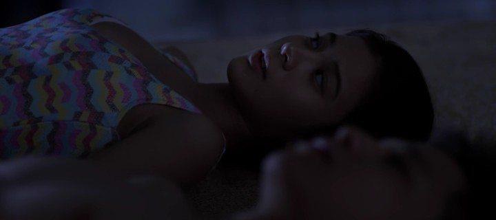 Кадр из фильма Пловцы / Fak wai nai gai thoe (2014)