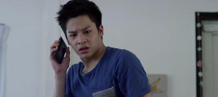 Кадр из фильма Пловцы / Fak wai nai gai thoe (2014)