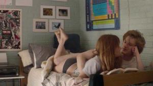Кадры из фильма Кристи / Kristy (2014)