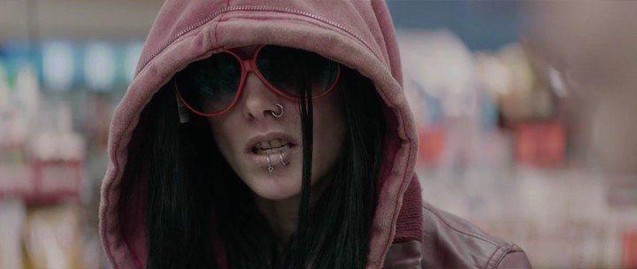 Кадр из фильма Кристи / Kristy (2014)