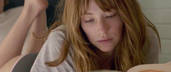 Кадр из фильма Кристи / Kristy (2014)