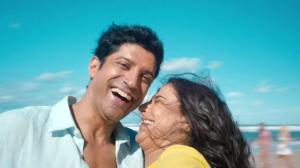 Кадры из фильма Обратная сторона брака / Shaadi Ke Side Effects (2014)