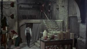 Кадры из фильма Грех Франкенштейна / The Evil of Frankenstein (1964)