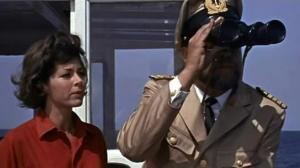 Кадры из фильма Берег скелетов / Skeleton Coast (1964)