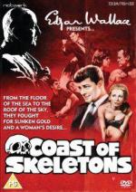 Берег скелетов / Skeleton Coast (1964)