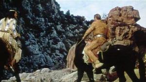 Кадры из фильма Виннету - вождь Апачей / Old Shatterhand (1964)