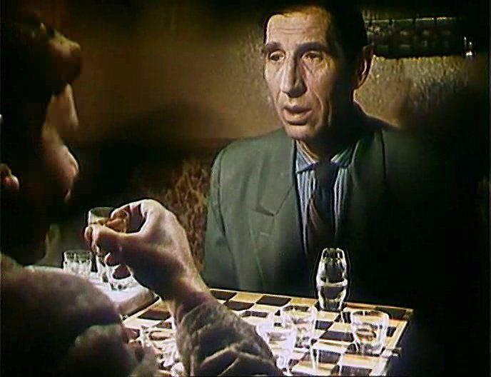Кадр из фильма Большой Фитиль (1964)