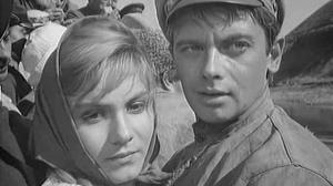 Кадры из фильма Сотрудник ЧК (1964)