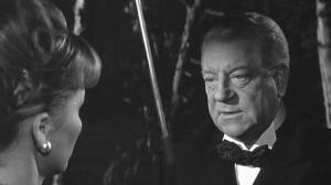 Кадры из фильма Месье / Monsieur (1964)