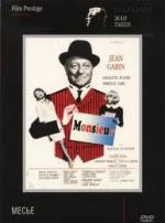 Месье / Monsieur (1964)