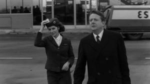 Кадры из фильма Нежная кожа / La peau douce (1964)