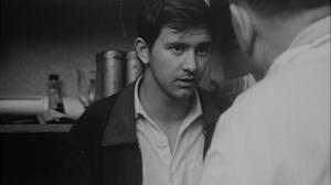 Кадры из фильма Черный Петр / Černý Petr (1964)