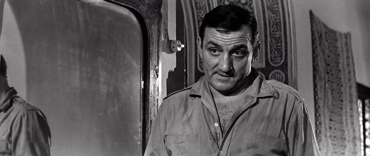 Кадр из фильма Сто тысяч долларов на солнце / Cent mille dollars au soleil (1964)
