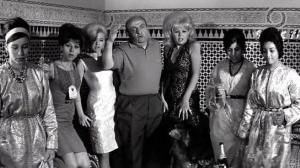 Кадры из фильма Сто тысяч долларов на солнце / Cent mille dollars au soleil (1964)