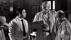 Кадры из фильма Сто тысяч долларов на солнце / Cent mille dollars au soleil (1964)
