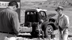 Кадры из фильма Сто тысяч долларов на солнце / Cent mille dollars au soleil (1964)