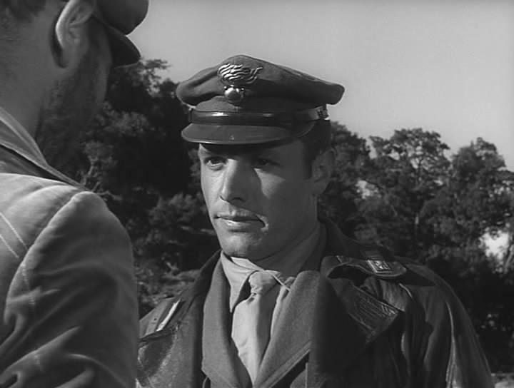 Кадр из фильма Бандиты из Оргозоло / Bandits (1964)
