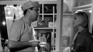 Кадры из фильма Я шагаю по Москве (1964)