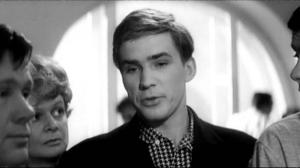 Кадры из фильма Я шагаю по Москве (1964)