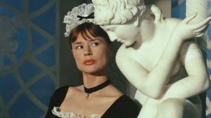 Кадры из фильма Не говоря о всех этих женщинах / För att inte tala om alla dessa kvinnor (1964)